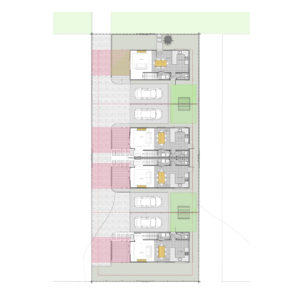 Buckland Road Site Plans2