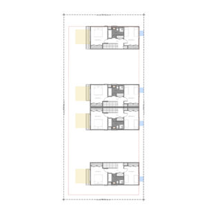 Buckland Road Site Plans3